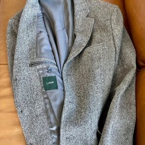 Casual Blazer from J Crew